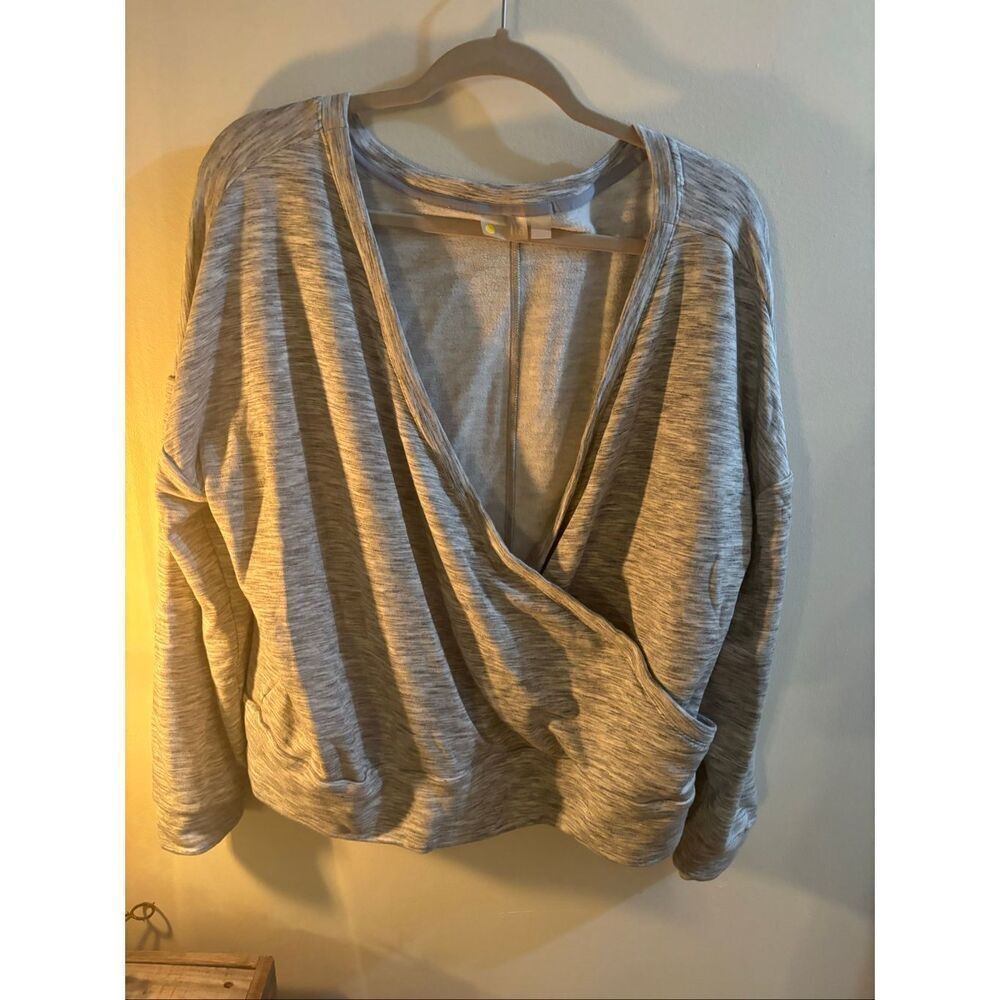Zella Sweatshirt